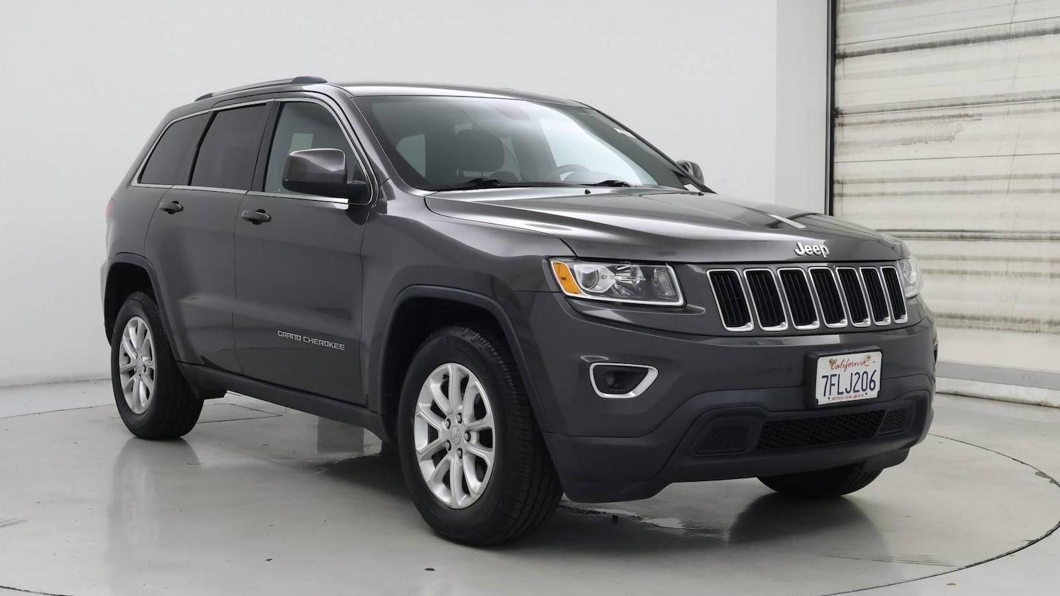 JEEP GRAND CHEROKEE 2014 1C4RJFAG6EC451913 image